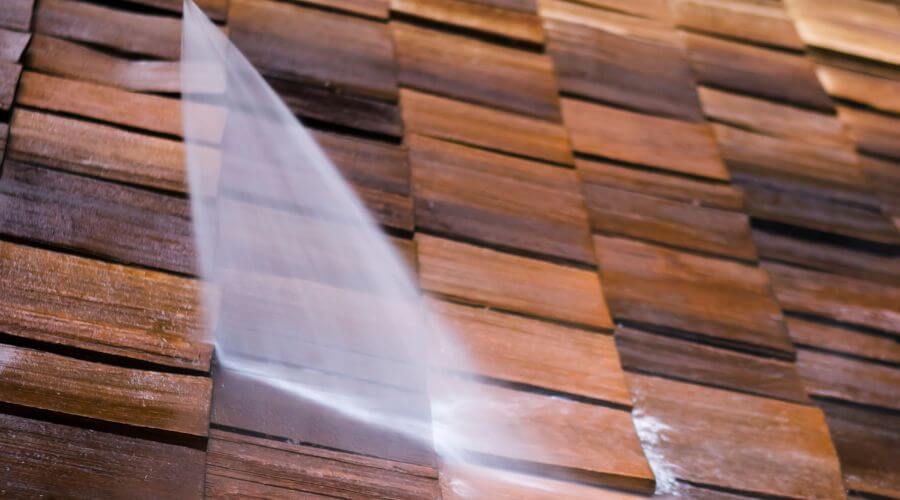 Roof Repair in Liberty Hill, SC
